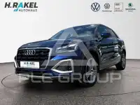 2023 Audi Q2
