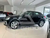 2023 Audi Q2