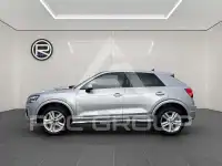 2023 Audi Q2