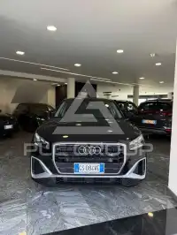 2023 Audi Q2