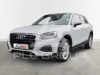 2023 Audi Q2