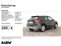 2023 Audi Q2