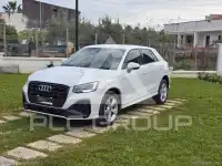2023 Audi Q2