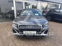 2023 Audi Q2