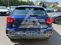 2023 Audi Q2