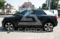 2023 Audi Q2