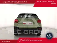 2023 Audi Q2