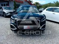 2023 Audi Q2