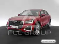 2023 Audi Q2