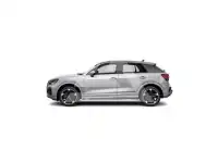 2023 Audi Q2