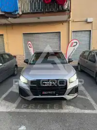 2023 Audi Q2