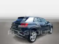 2023 Audi Q2