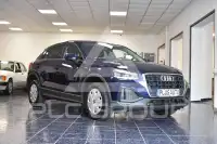 2023 Audi Q2