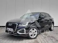 2023 Audi Q2