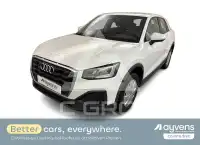 2023 Audi Q2
