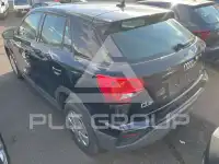 2023 Audi Q2