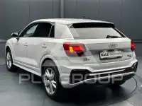 2023 Audi Q2