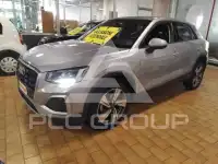 2023 Audi Q2