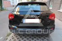 2023 Audi Q2