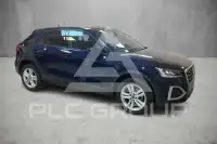 2023 Audi Q2