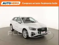 2023 Audi Q2