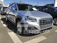 2023 Audi Q2