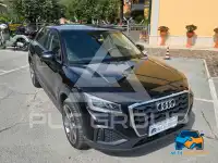 2023 Audi Q2