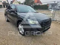 2023 Audi Q2