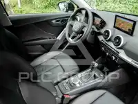 2023 Audi Q2