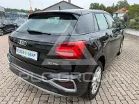 2023 Audi Q2