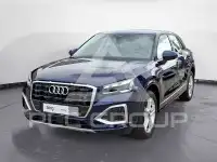 2023 Audi Q2