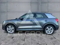 2023 Audi Q2