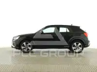 2023 Audi Q2