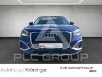 2023 Audi Q2