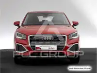 2023 Audi Q2