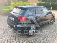 2023 Audi Q2