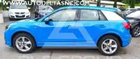 2023 Audi Q2
