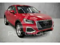 2023 Audi Q2