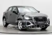 2023 Audi Q2