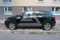 2023 Audi Q2