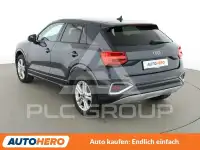 2023 Audi Q2