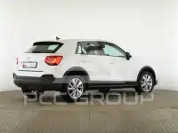 2023 Audi Q2