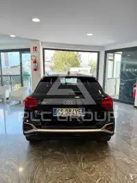 2023 Audi Q2