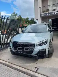 2023 Audi Q2