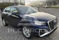 2023 Audi Q2