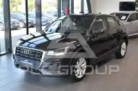 2023 Audi Q2