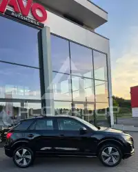 2023 Audi Q2