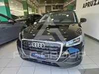 2023 Audi Q2