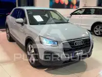 2023 Audi Q2