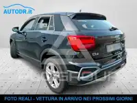 2023 Audi Q2